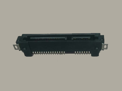 SATA 连接器 7+15PIN 