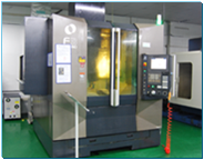 CNC/EDM